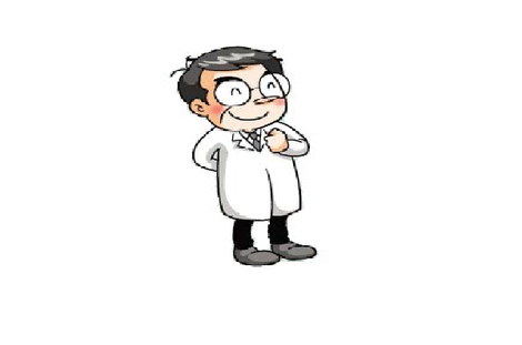 キャラクター